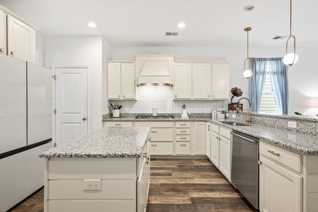 4291 William E Murray Boulevard, Charleston, SC 29414