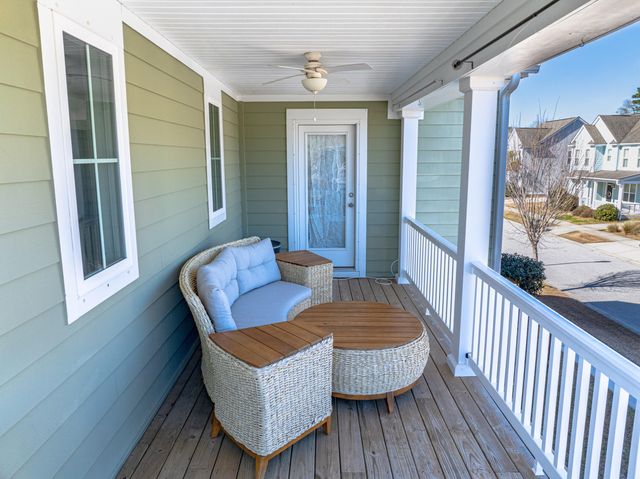 4291 William E Murray Boulevard, Charleston, SC 29414