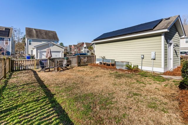 4291 William E Murray Boulevard, Charleston, SC 29414