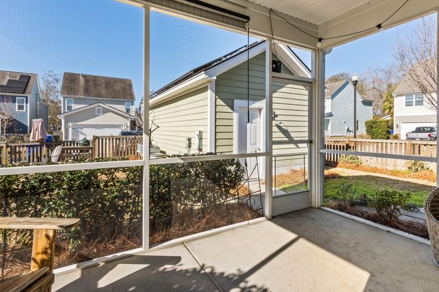 4291 William E Murray Boulevard, Charleston, SC 29414