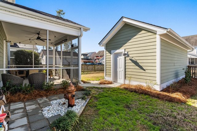 4291 William E Murray Boulevard, Charleston, SC 29414