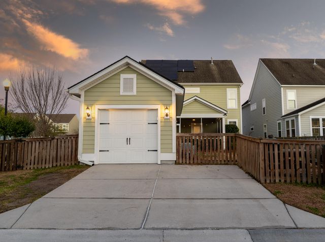 4291 William E Murray Boulevard, Charleston, SC 29414