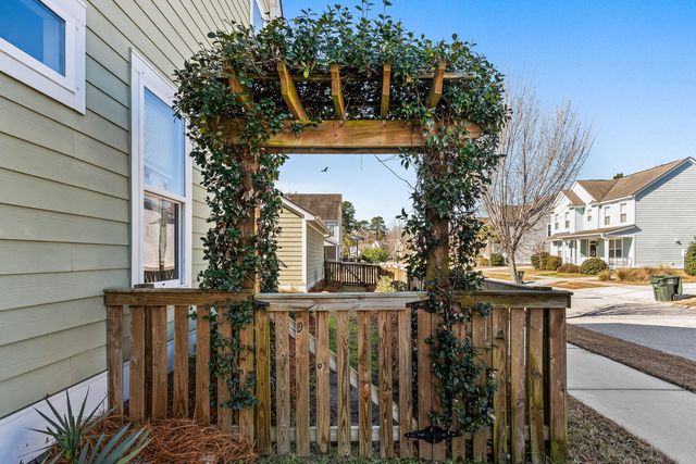 4291 William E Murray Boulevard, Charleston, SC 29414