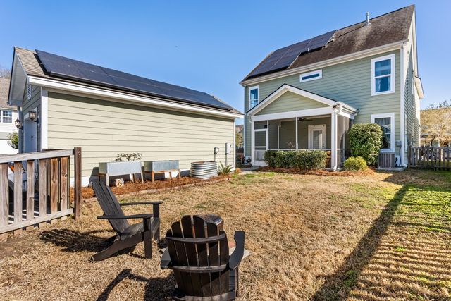 4291 William E Murray Boulevard, Charleston, SC 29414