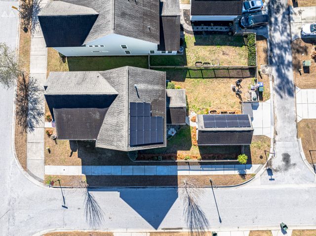 4291 William E Murray Boulevard, Charleston, SC 29414