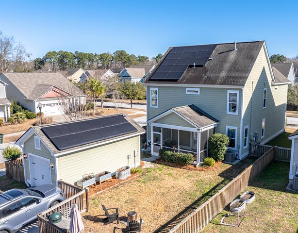4291 William E Murray Boulevard, Charleston, SC 29414