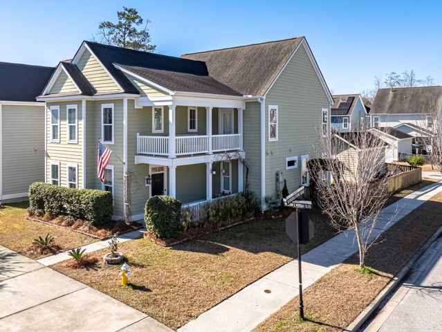 4291 William E Murray Boulevard, Charleston, SC 29414