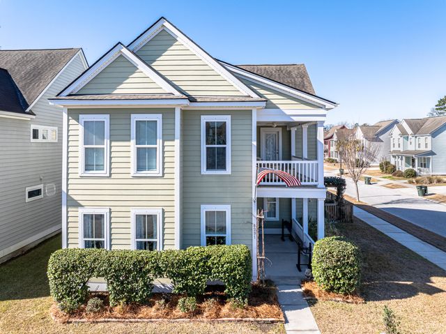 4291 William E Murray Boulevard, Charleston, SC 29414