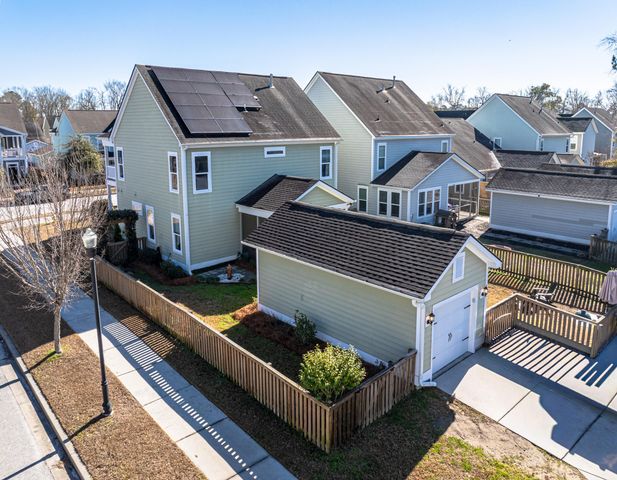 4291 William E Murray Boulevard, Charleston, SC 29414