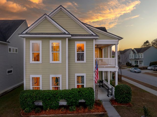 4291 William E Murray Boulevard, Charleston, SC 29414