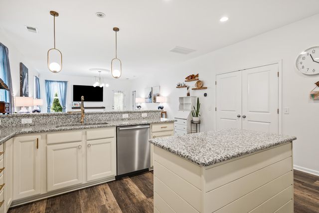 4291 William E Murray Boulevard, Charleston, SC 29414