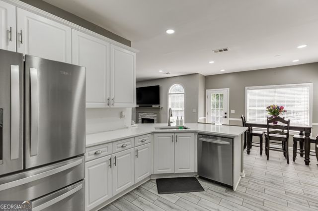 170 River Circle, Lawrenceville, GA 30043