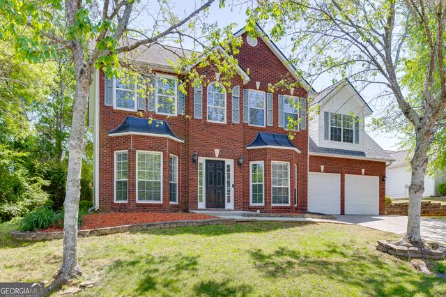 170 River Circle, Lawrenceville, GA 30043