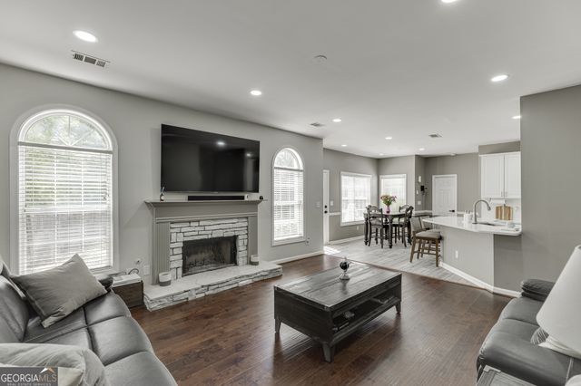 170 River Circle, Lawrenceville, GA 30043