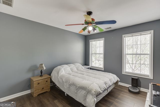 170 River Circle, Lawrenceville, GA 30043