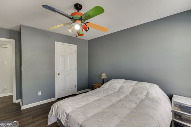 170 River Circle, Lawrenceville, GA 30043