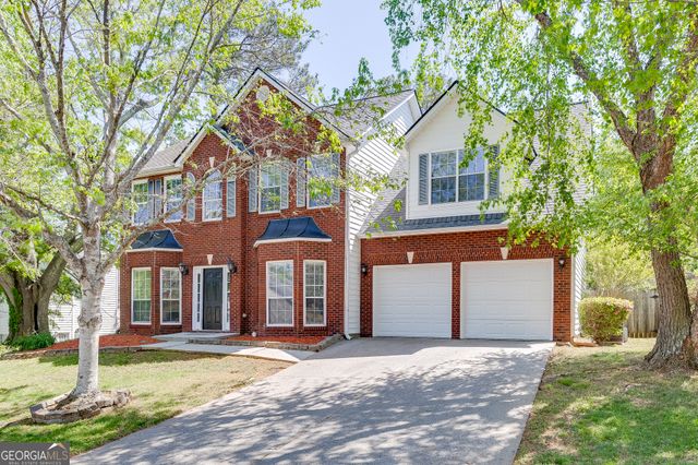 170 River Circle, Lawrenceville, GA 30043