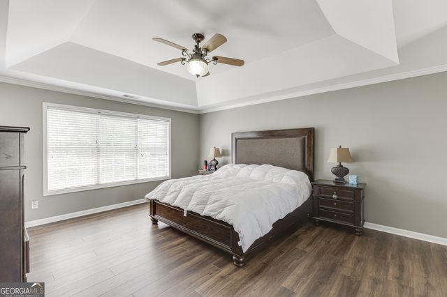 170 River Circle, Lawrenceville, GA 30043