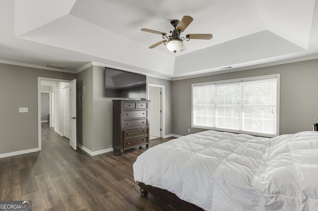 170 River Circle, Lawrenceville, GA 30043