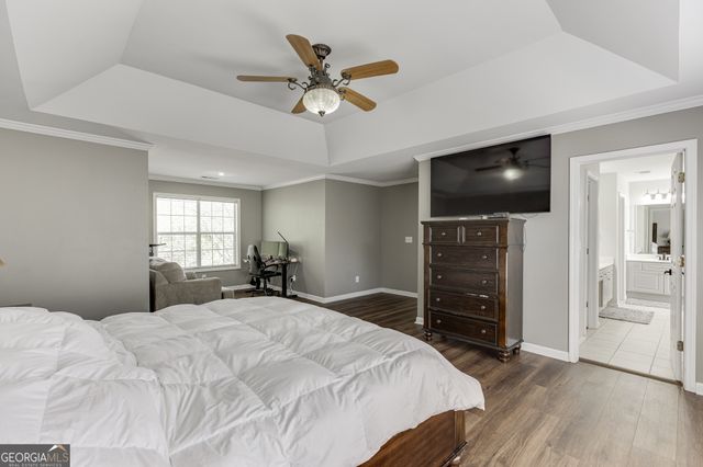 170 River Circle, Lawrenceville, GA 30043