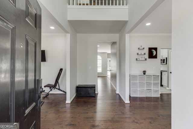 170 River Circle, Lawrenceville, GA 30043