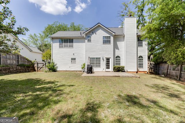 170 River Circle, Lawrenceville, GA 30043