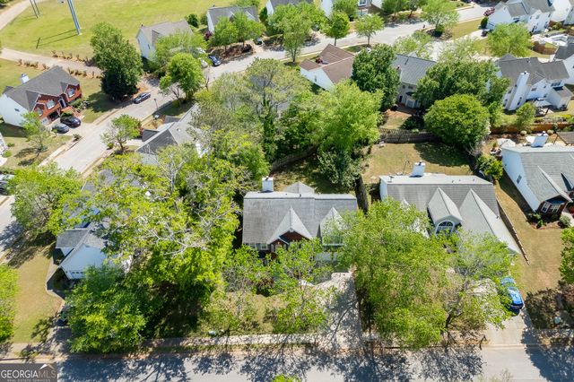 170 River Circle, Lawrenceville, GA 30043