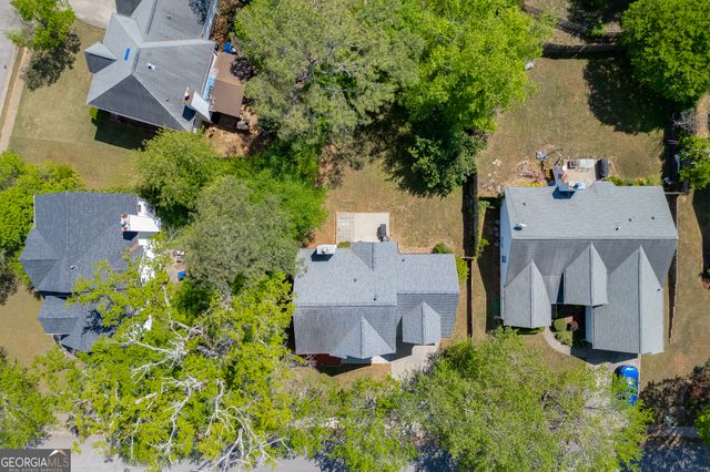 170 River Circle, Lawrenceville, GA 30043