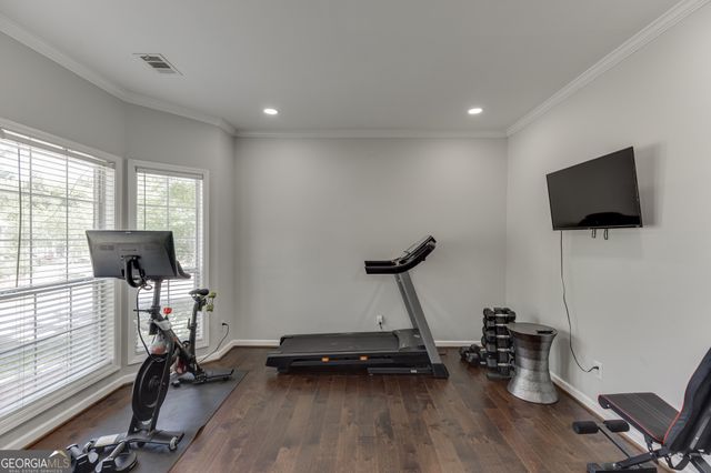 170 River Circle, Lawrenceville, GA 30043