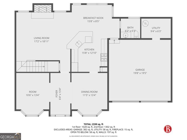 170 River Circle, Lawrenceville, GA 30043