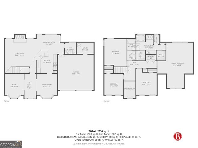 170 River Circle, Lawrenceville, GA 30043