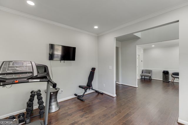 170 River Circle, Lawrenceville, GA 30043