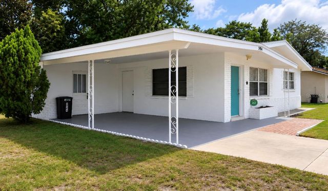 5904 ELM STREET, New Port Richey, FL 34652