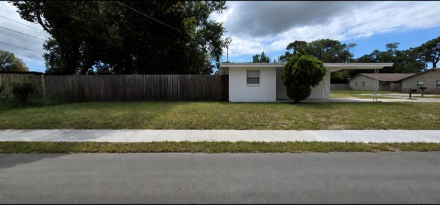 5904 ELM STREET, New Port Richey, FL 34652