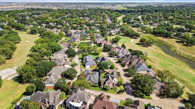 2007 N Greens Boulevard, Richmond, TX 77406