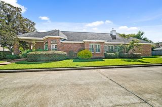 2007 N Greens Boulevard, Richmond, TX 77406