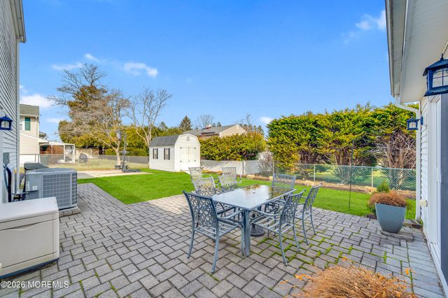 1304 W Magnolia Avenue, Sea Girt, NJ 08750