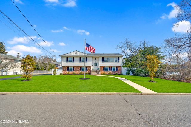 1304 W Magnolia Avenue, Sea Girt, NJ 08750
