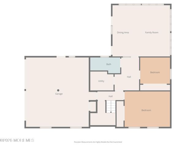 1304 W Magnolia Avenue, Sea Girt, NJ 08750