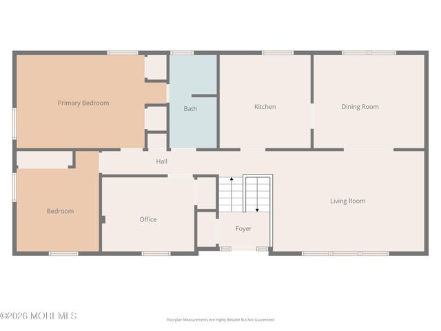 1304 W Magnolia Avenue, Sea Girt, NJ 08750