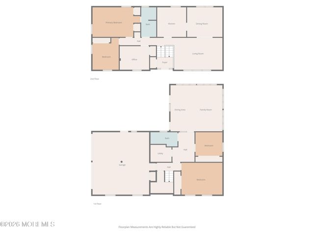 1304 W Magnolia Avenue, Sea Girt, NJ 08750