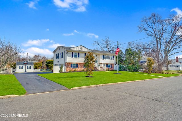 1304 W Magnolia Avenue, Sea Girt, NJ 08750