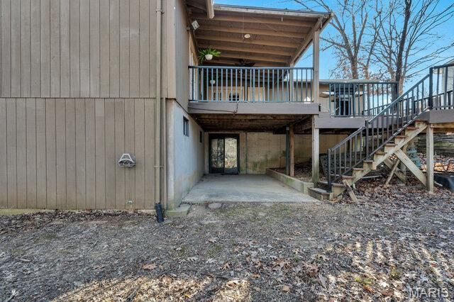 5193 N Royale Drive, Imperial, MO 63052