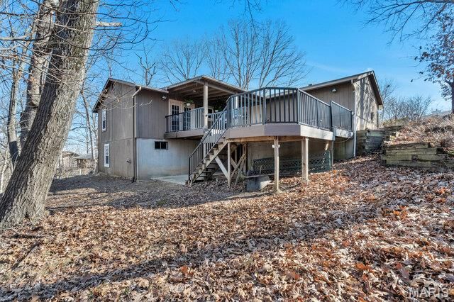 5193 N Royale Drive, Imperial, MO 63052