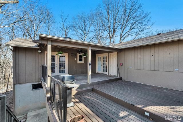 5193 N Royale Drive, Imperial, MO 63052