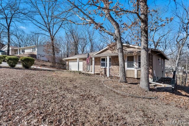 5193 N Royale Drive, Imperial, MO 63052