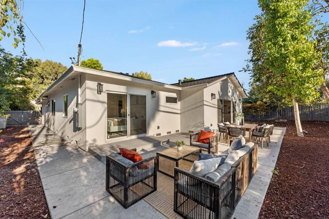 625 Empey Way, San Jose, CA 95128