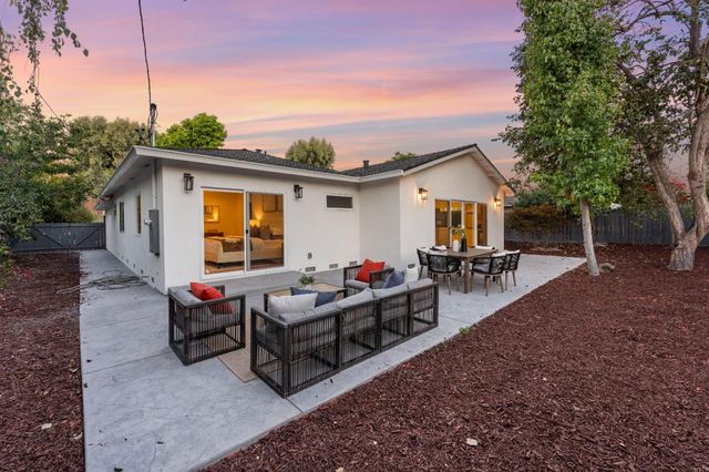 625 Empey Way, San Jose, CA 95128