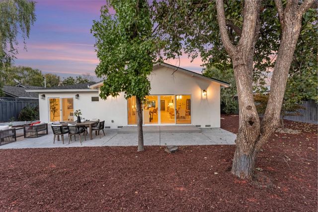 625 Empey Way, San Jose, CA 95128