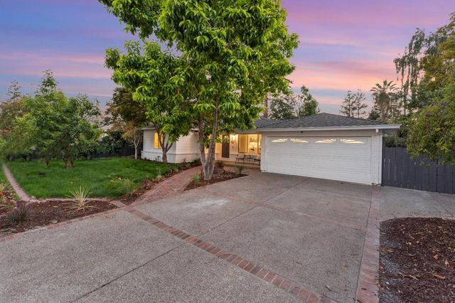 625 Empey Way, San Jose, CA 95128